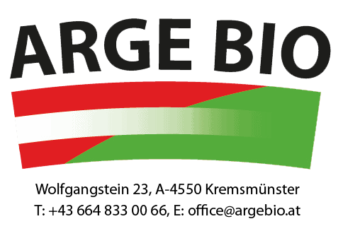ARGR Bio Logo