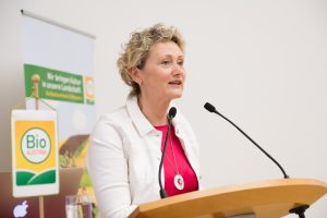 Delegiertenversammlung April 2019