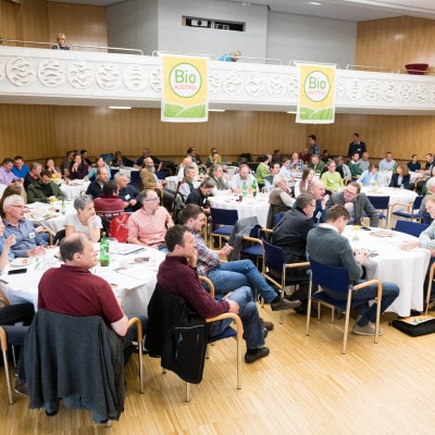 Delegiertenversammlung April 2019