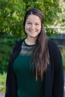 Porträt von neuer Beirätin BA Vbg