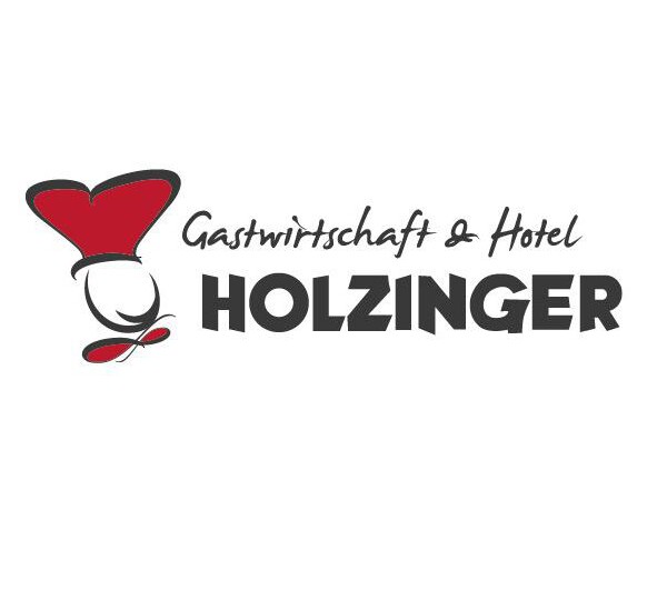 Logo des Hotel Holzingers