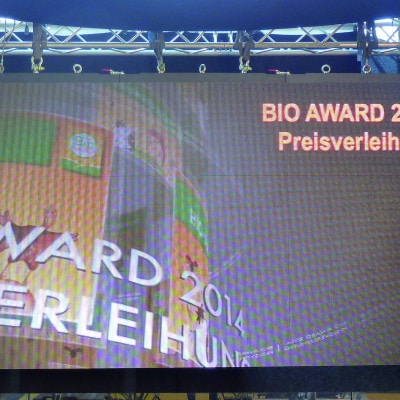 Bio-Award 2014