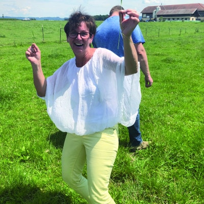 Bodenpraktiker Grünland 2018