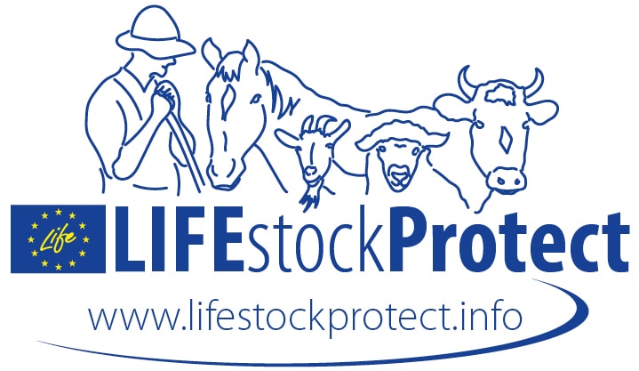 Logo LIFEstockProtect
