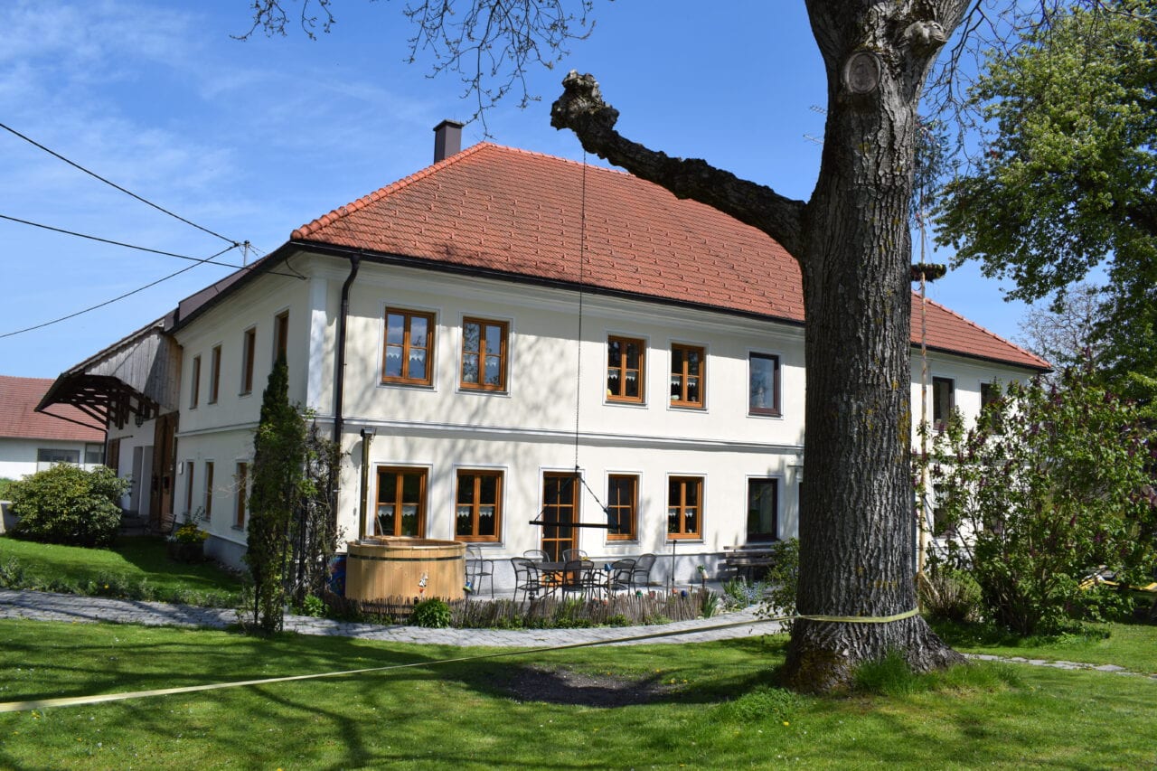 Tagesmutter Hof