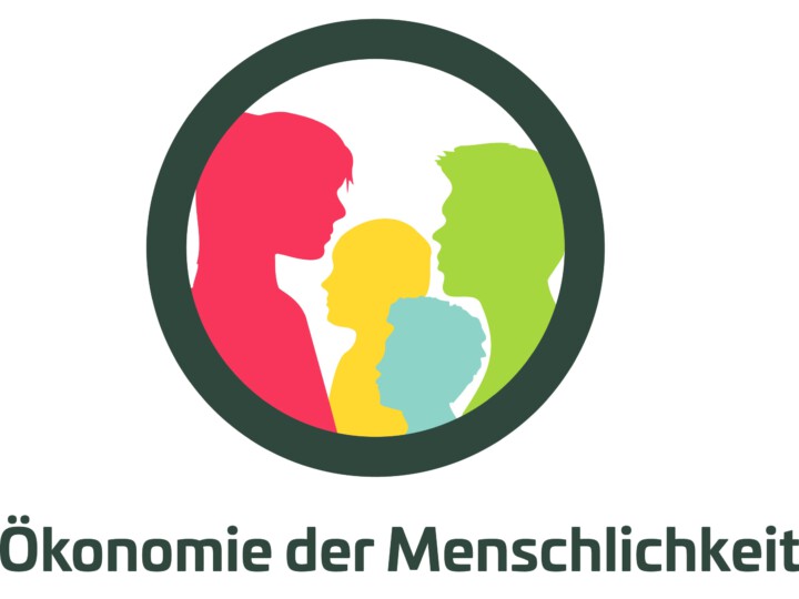 Oekonomie der Menschlichkeit Logo