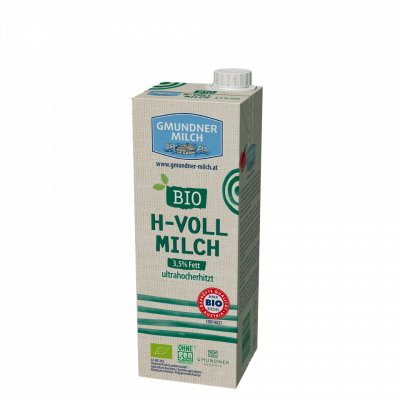 Gmundner H-Milch fettarm
