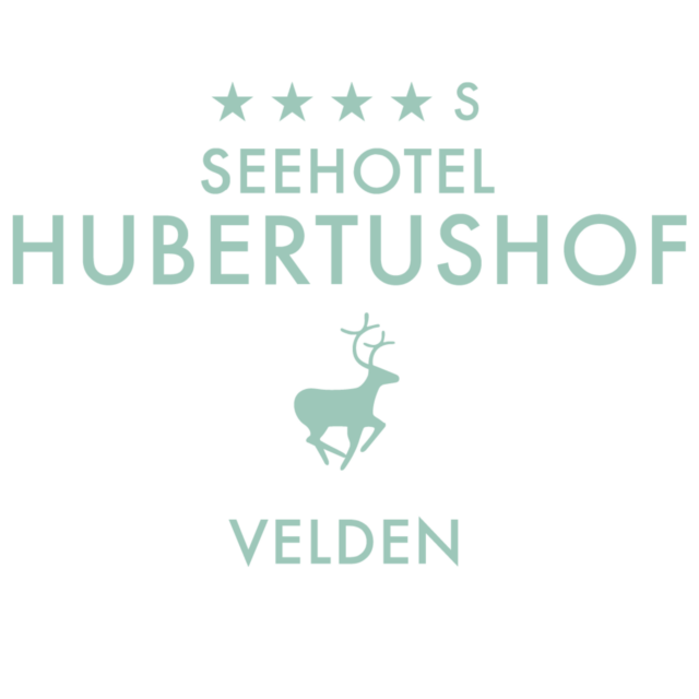 Logo Seehotel Hubertushof