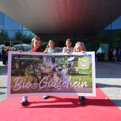 © BIO AUSTRIA Vorarlberg