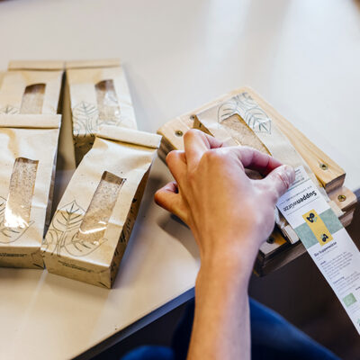 Bio-Kräuterhof Aufreiter