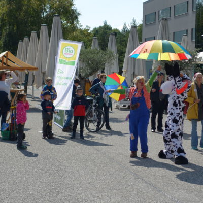 © BIO AUSTRIA Vorarlberg