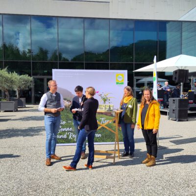 © BIO AUSTRIA Vorarlberg