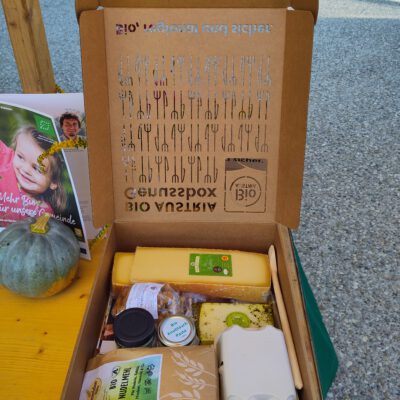 © BIO AUSTRIA Vorarlberg