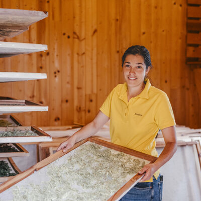 Kräuterhof Neuhuber