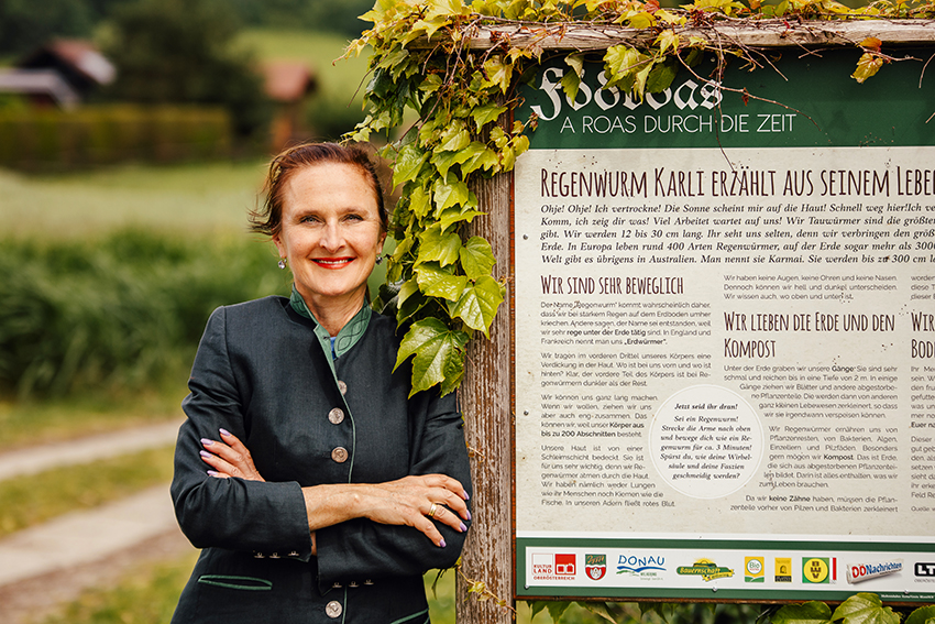 Stadlerhof Wilhering