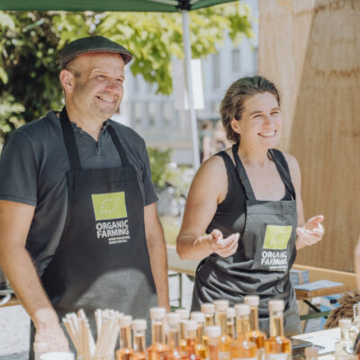 c BIO AUSTRIA/Stefanie Seiler