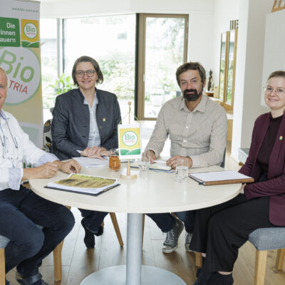 © BIO AUSTRIA/APA-Fotoservice/Rudolph