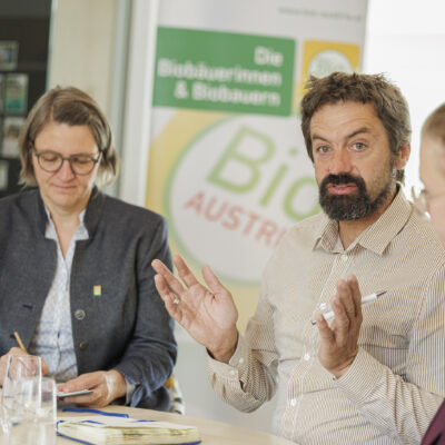 © BIO AUSTRIA/APA-Fotoservice/Rudolph