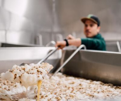 © Neufeldner Bio-Brauerei