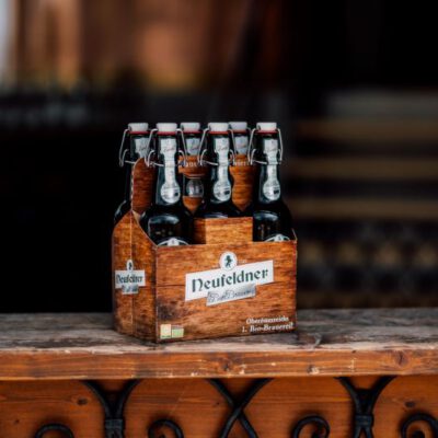 © Neufeldner Bio-Brauerei