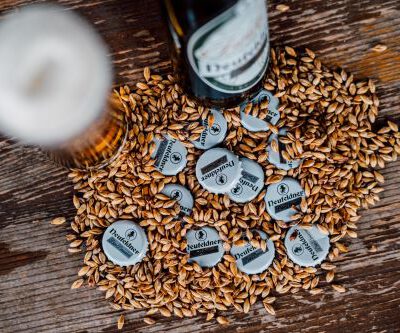 © Neufeldner Bio-Brauerei