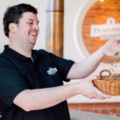 © Neufeldner Bio-Brauerei