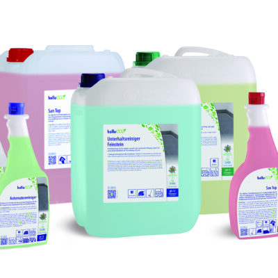 © hollu Systemhygiene GmbH