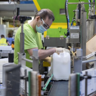 © hollu Systemhygiene GmbH