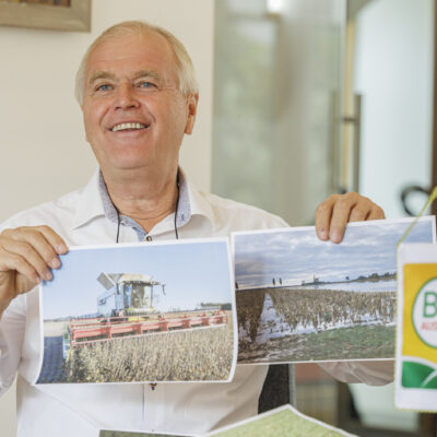 © BIO AUSTRIA/APA-Fotoservice/Rudolph