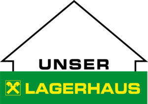 Logo Unser Lagerhaus