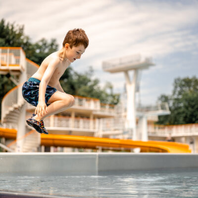 ©Dominik Stixenberger Parkbad