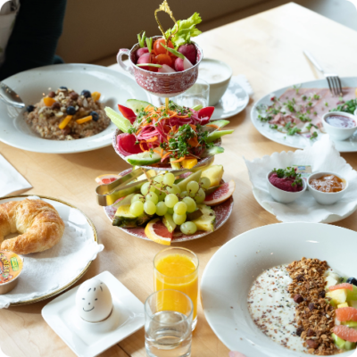 © Biohof Achleitner