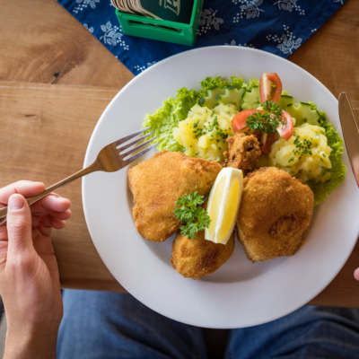 © Ama Genussregionen