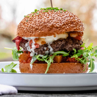 © Anneliese Steinmayr