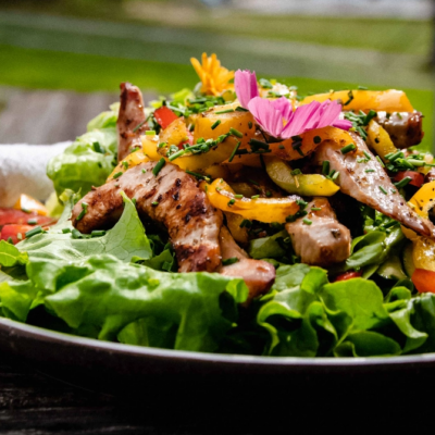 © Anneliese Steinmayr