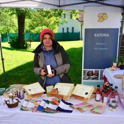 © BIO AUSTRIA Burgenland