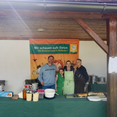 © BIO AUSTRIA Burgenland