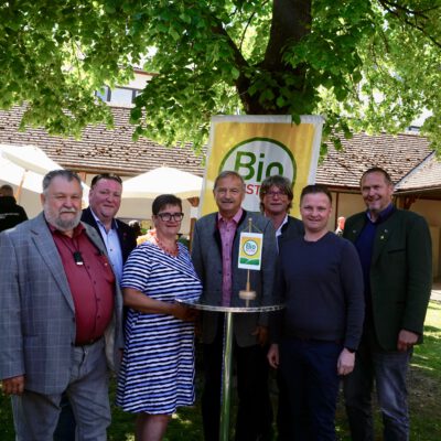 © BIO AUSTRIA Burgenland