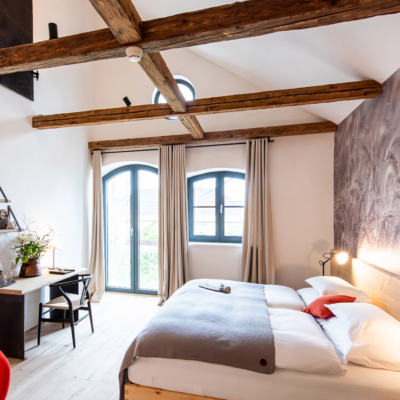 © Gabriele Scheinast