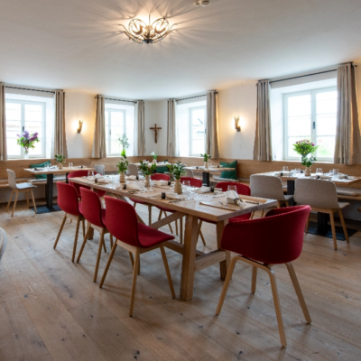 © Gabriele Scheinast