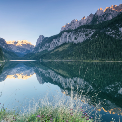 © Gablonzer Hütte, G. Niehusen