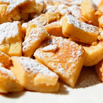 © Gablonzer Hütte, G. Niehusen