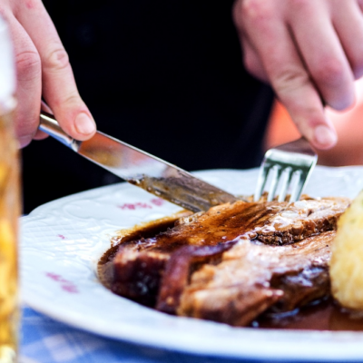 © Gablonzer Hütte, G. Niehusen