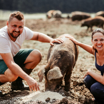 Handlhof/Zukunftsbauer
© Handlhof
