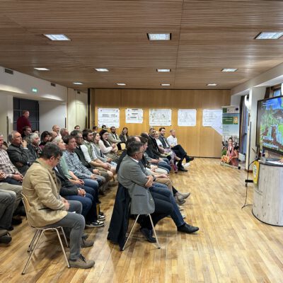 © BIO AUSTRIA Salzburg