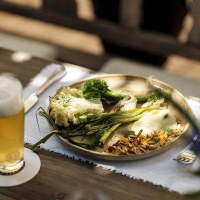 © Gabriele Scheinast