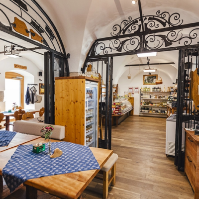 © Julia Mühlberger