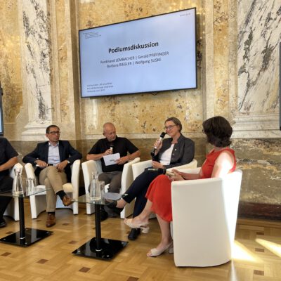 © BIO AUSTRIA / Kerstin Bojar