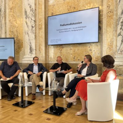 © BIO AUSTRIA / Kerstin Bojar