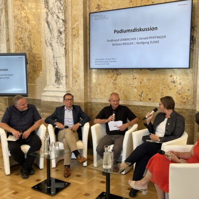 © BIO AUSTRIA / Kerstin Bojar